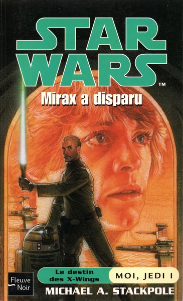 Mirax a disparu