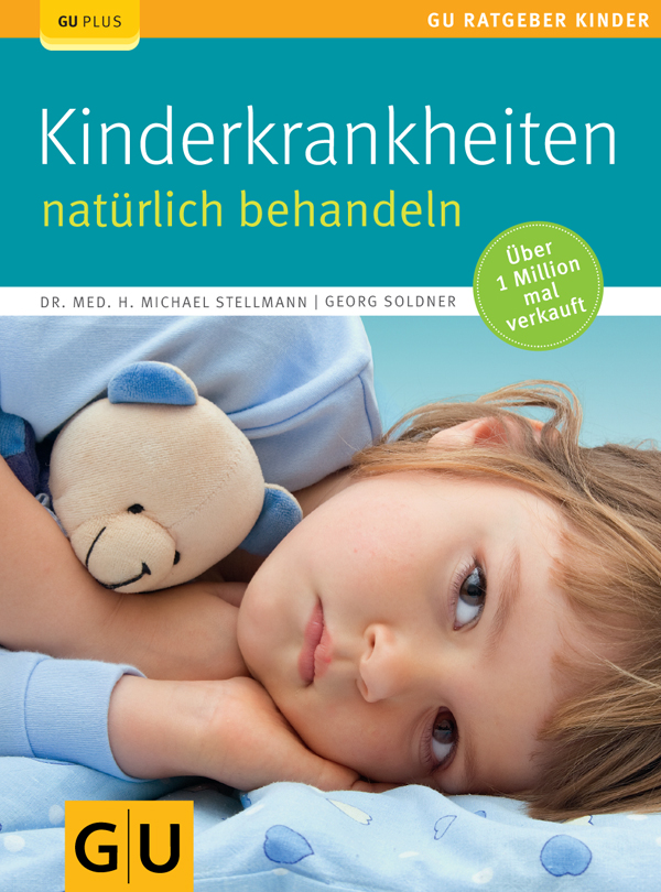Kinderkrankheiten natuerlich behandeln