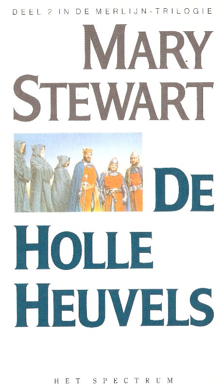 De Holle Heuvels