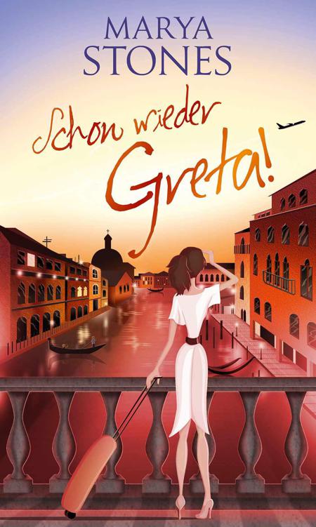 Schon wieder Greta!