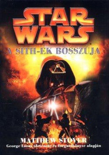 A Sith-ek bosszúja