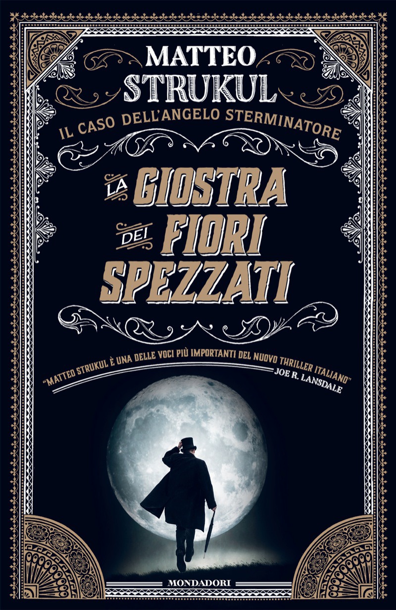 La Giostra Dei Fiori Spezzati