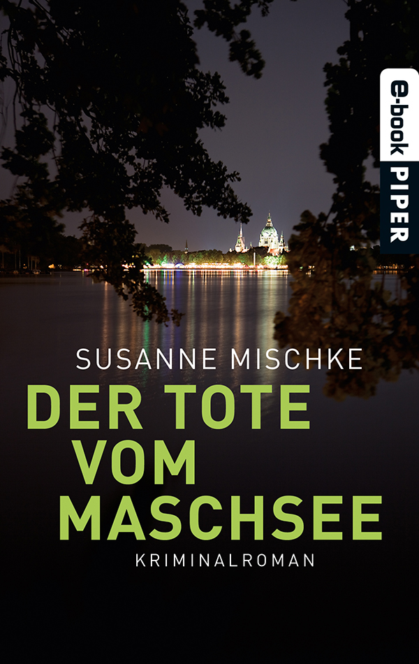 Der Tote vom Maschsee