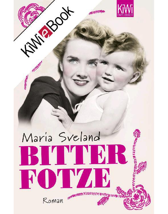 Bitterfotze
