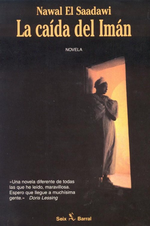 La caída del Imán