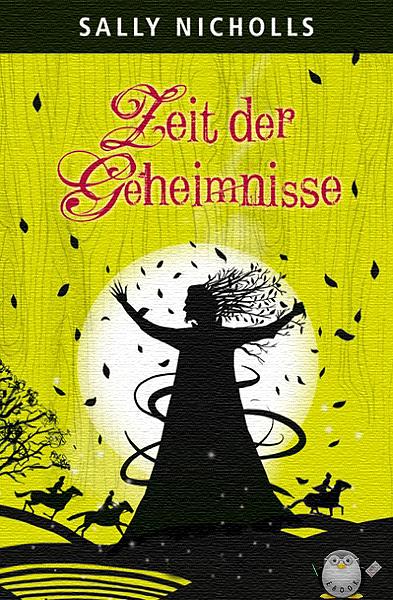 Zeit der Geheimnisse