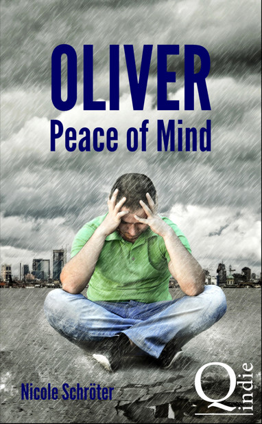 Oliver - Peace of Mind