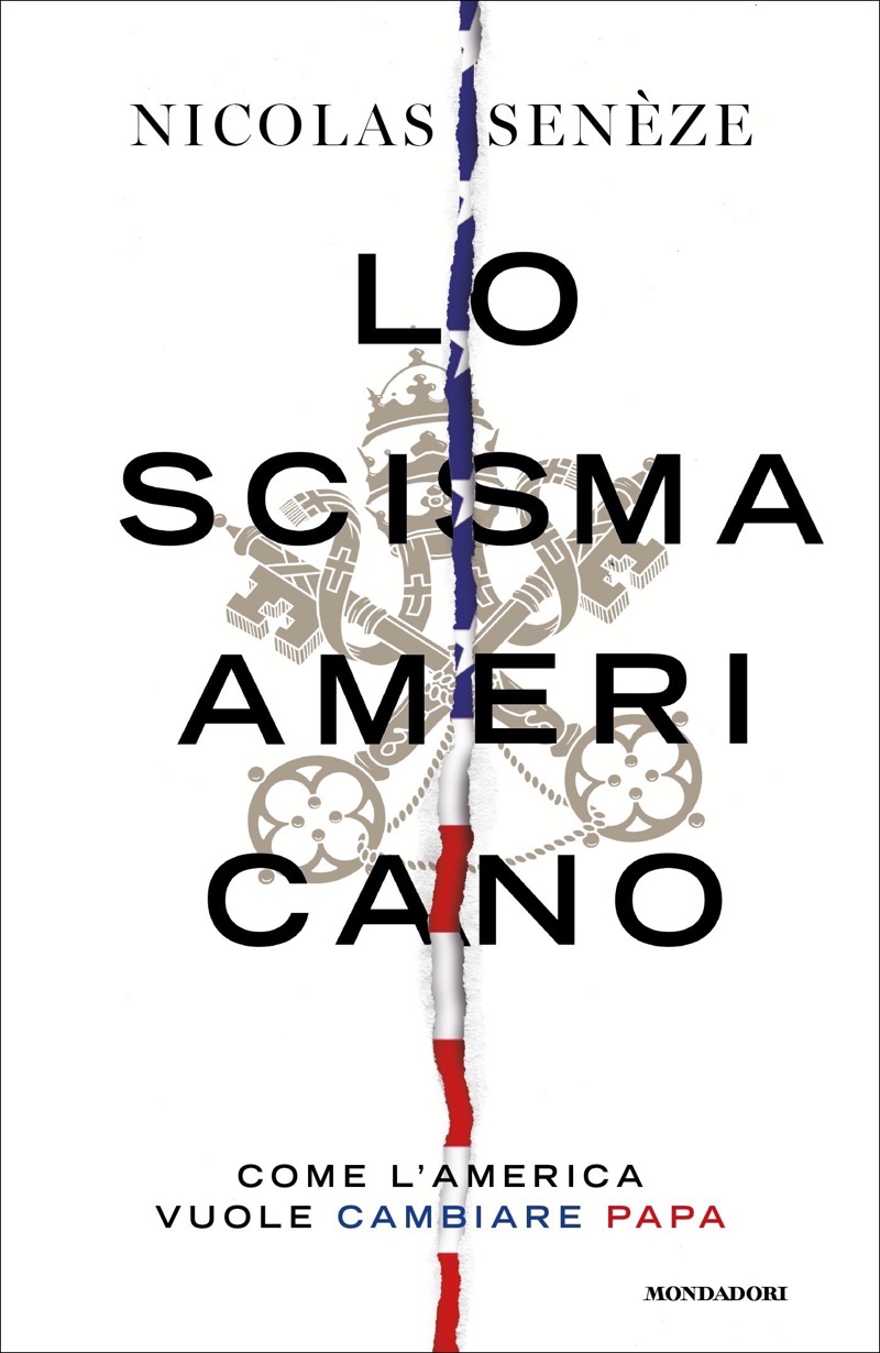 Lo scisma americano