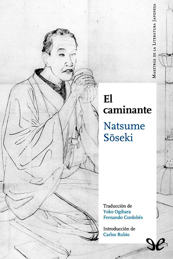 El caminante