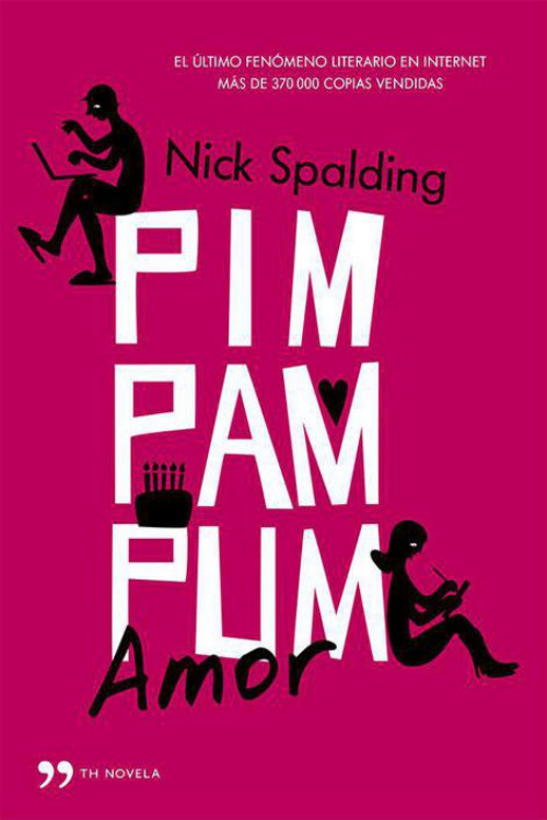 Pim, pam, pum… amor