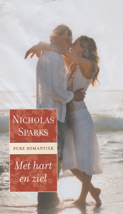 Met hart en ziel