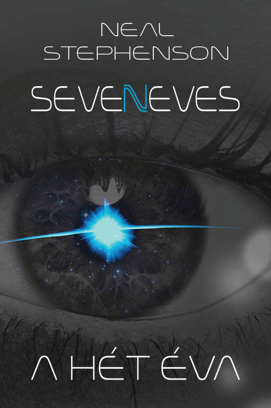 Seveneves - A Hét Éva
