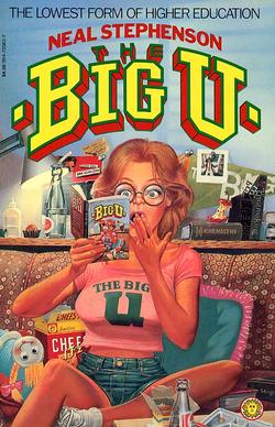 The Big U
