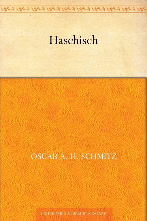 Haschisch
