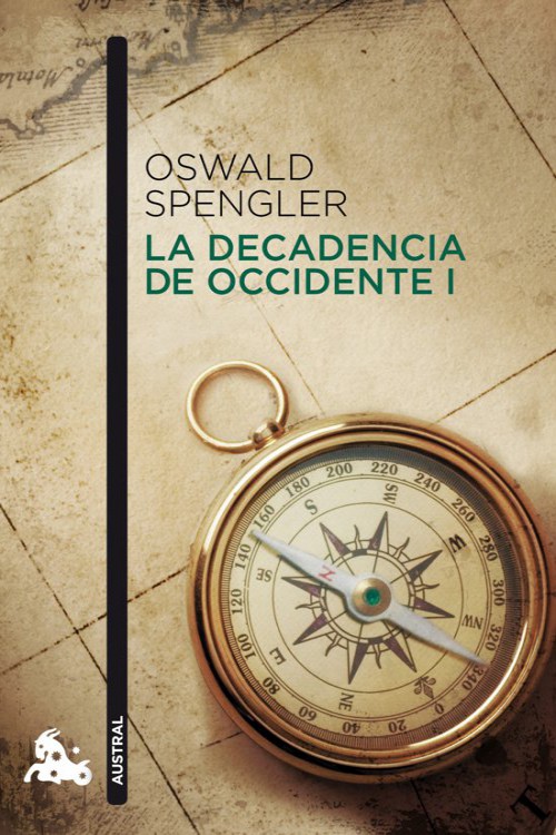 La decadencia de occidente