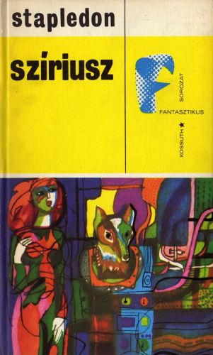 Sziriusz