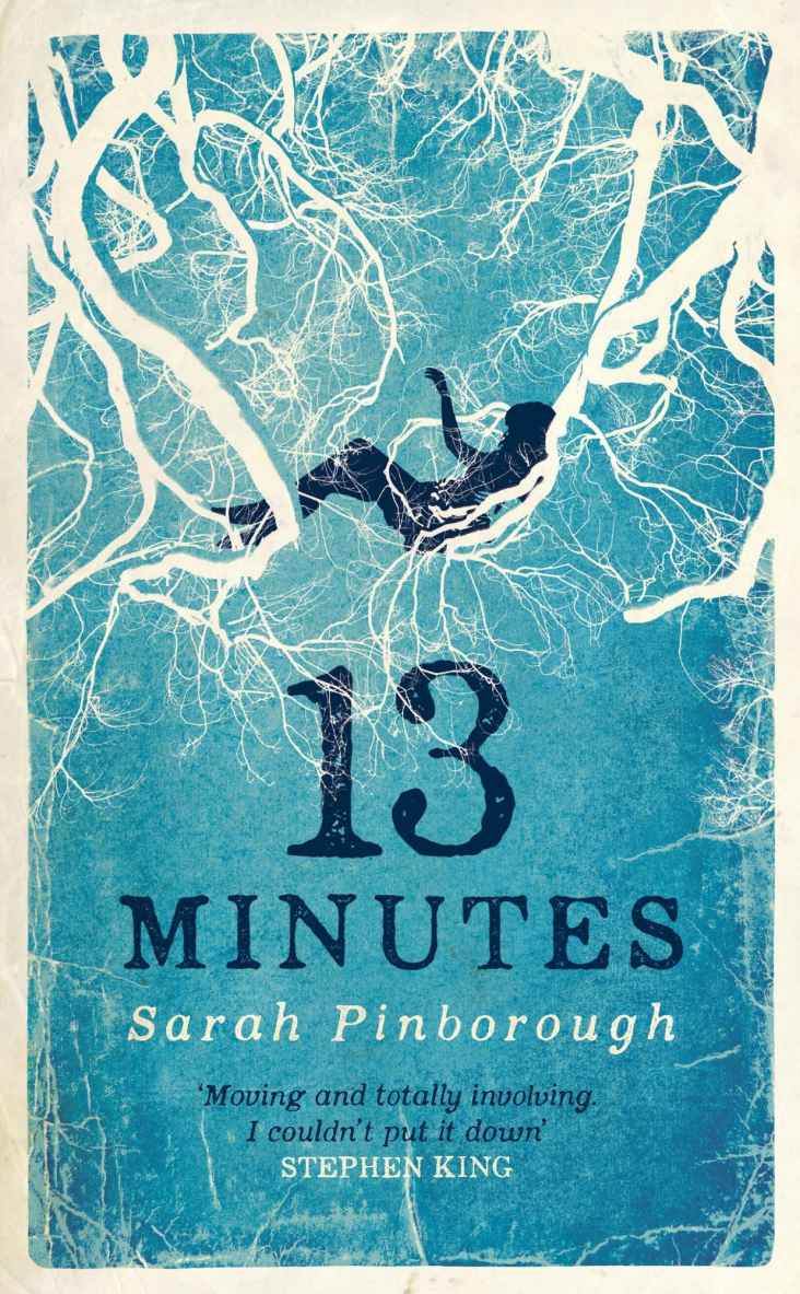 13 Minutes-9780575097407
