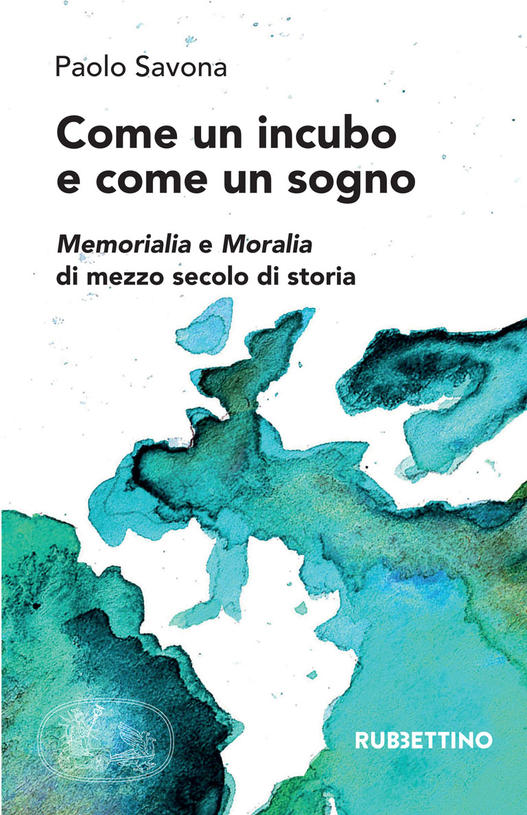 Come un incubo e come un sogno