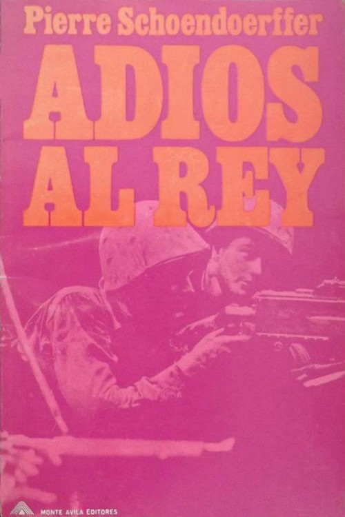 Adiós al Rey