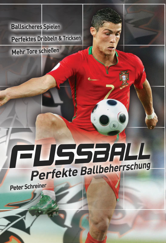 Fußball - Perfekte Ballbeherrschung