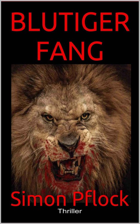 BLUTIGER FANG