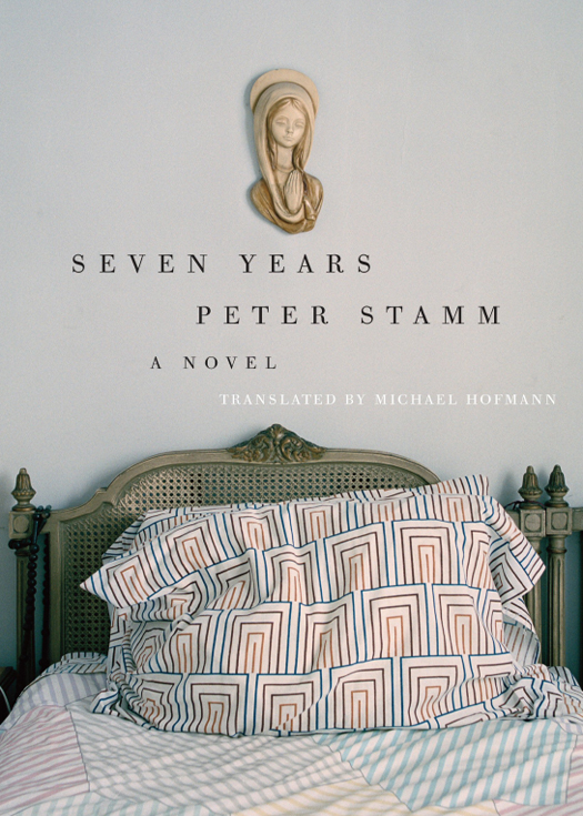Seven Years