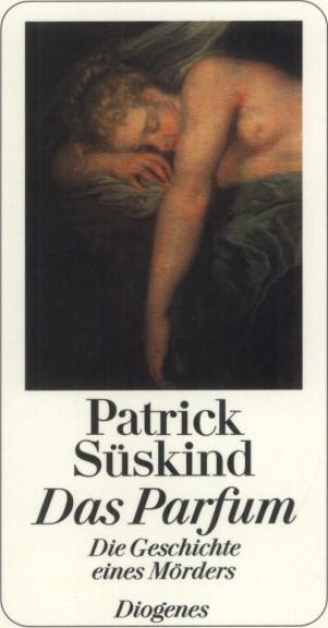 A parfüm