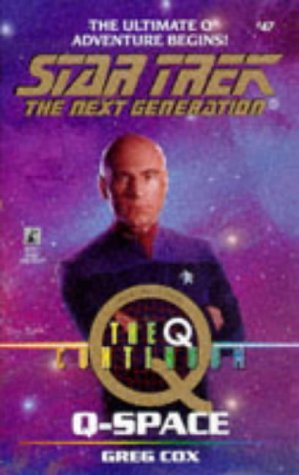 Star Trek - TNG 047 - Q-Space