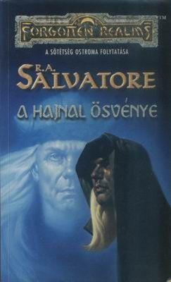 A Drow öröksége 4 - A hajnal ösvénye
