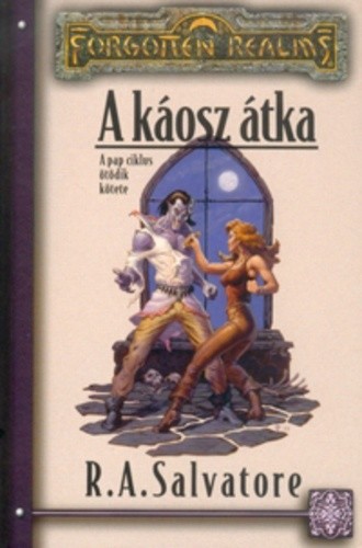 A káosz átka