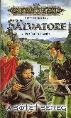 A sötét sereg