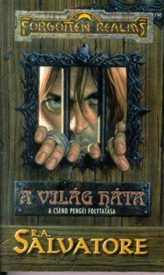 A sötétség útja 2 - A Világ Háta