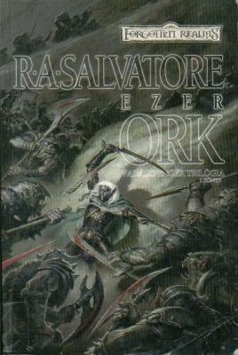 A Vadászpengék 1 - Ezer ork
