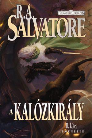 Átmenetek 2 - A kalózkirály