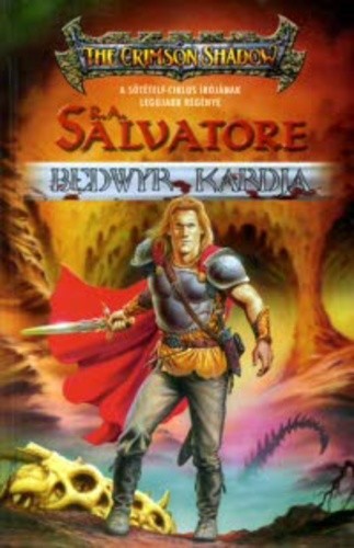Bedwyr kardja