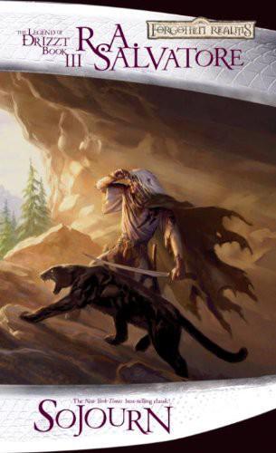 Book 3 - Sojourn