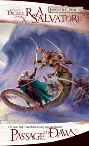 Book 4 - Passage to Dawn