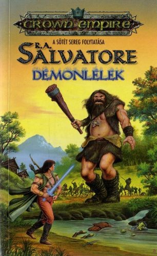 Démonlélek