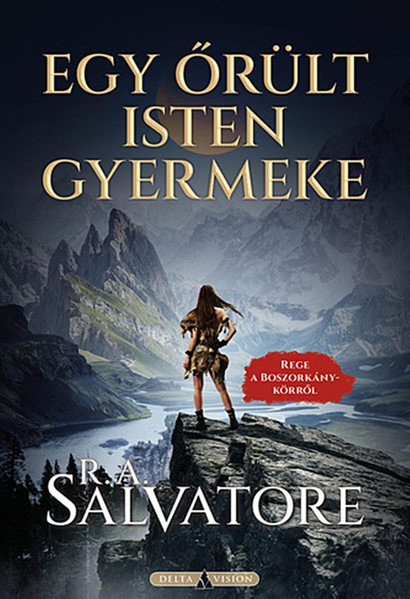 Egy őrült isten gyermeke