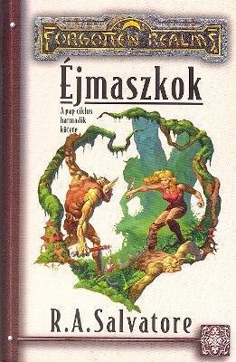 Éjmaszkok