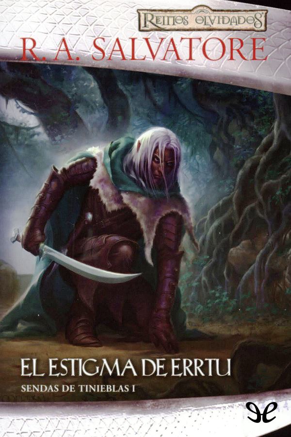 El estigma de Errtu