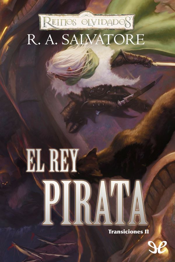 El Rey Pirata