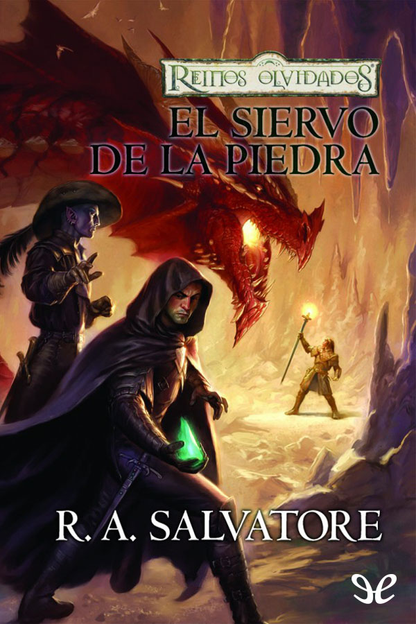 El siervo de la piedra