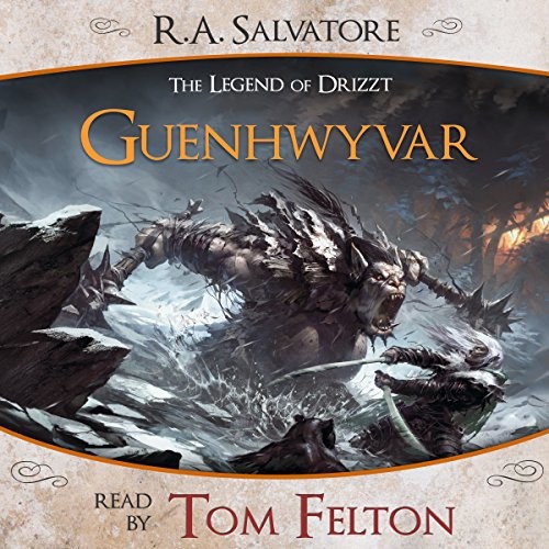 Guenhwyvar