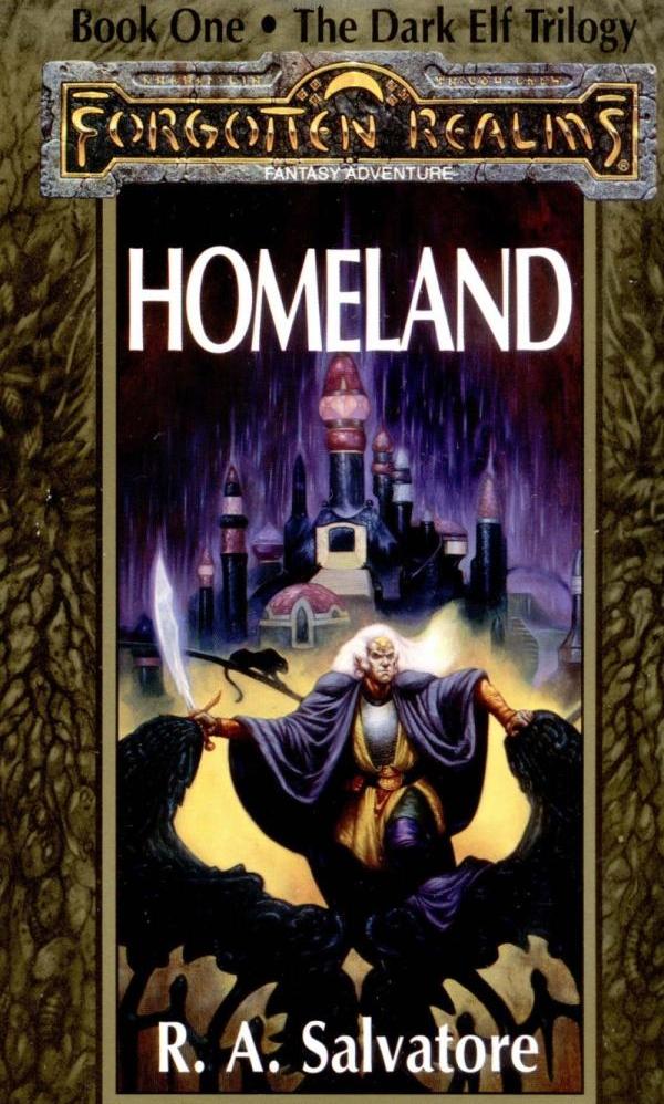 Homeland