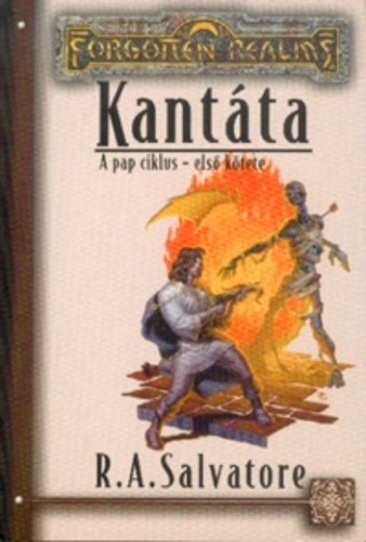 Kantáta