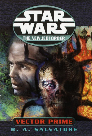 New Jedi Order - Vector Prime
