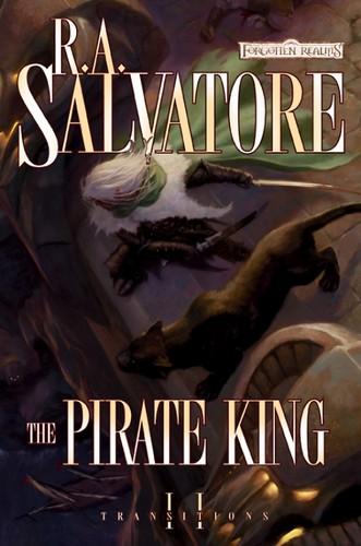 The Pirate King - Book 2