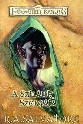 Zsoldosok 1 - A szilánk szolgája