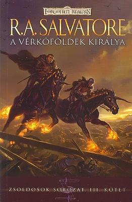 Zsoldosok 3 - A Vérkőföldek királya